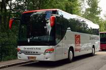 Setra S 415 GT-HD  Kras , Haut-Koenigsbourg/Elsass 23.08.2015