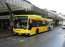 HHA 6413 MB O 530 MÜ auf Linie 37, Bf. Altona am 13.07.15