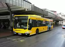 HHA 6413 MB O 530 MÜ auf Linie 37, Bf. Altona am 13.07.15