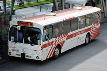 MB O 305, BM-CR 484 in Hürth - 07.05.2015