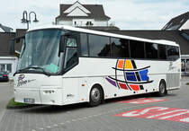 VDL Bova von  Primo-Reisen  in Bad Breisig - 02.05.2015