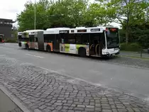 HHA 7307 MB O 530 II G auf M26, Bf. Rahlstedt am 13.07.15