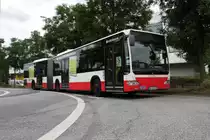 HHA 7336 MB O 530 II G auf M26, Bf. Rahlstedt am 13.07.15