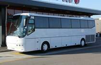 Bova Futura, ex-Amadeus Tours, près de Berne août 2015