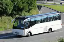 MAN, près de Berne août 2015