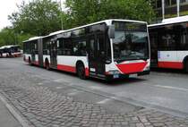 HHA 7354 MB O 530 G auf M9, Bf. Rahlstedt am 13.07.15