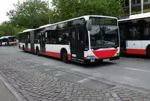 HHA 7354 MB O 530 G auf M9, Bf. Rahlstedt am 13.07.15