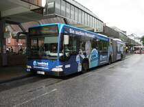 HHA 7406 MB O 530 G auf E86, Bf. Altona am 13.07.15