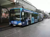 HHA 7406 MB O 530 G auf E86, Bf. Altona am 13.07.15