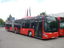 Südbaden-Bus aus Freiburg in Herrenberg-Gültstein FR-JS 289