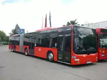 Südbaden-Bus aus Freiburg in Herrenberg-Gültstein FR-JS 289