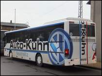 Setra 315 UL von Becker-Strelitz Reisen aus Deutschland in Bergen am 12.11.2013