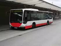 Jasper Wg. 8107 MB O 530 auf Linie 213, U/S Barmbek am 13.07.15