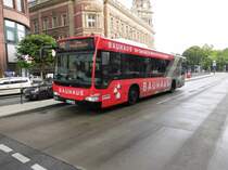 Jasper Wg. 8308 MB O 530 II auf Linie 112, Stephansplatz am 13.07.15