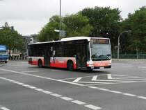 HHA 1029 MB O 530 II auf Linie 241, Bf. Harburg am 14.07.15