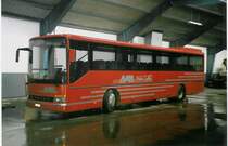 Aus dem Archiv: AFA Adelboden 7/BE 26'707 Setra Jahrgang 1997 am 31. Dezember 1999 Adelboden, Autobahnhof