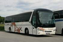 Neoplan Jetliner  Meidenbauer , München 05.09.2015
