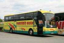 Neoplan Euroliner N 316 SHD  Ganserer , München 05.09.2015