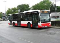 HHA 1208 MB O 530 II auf Linie 145, Bf. Harburg am 14.07.15