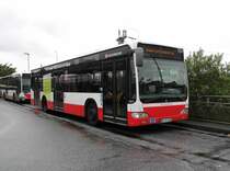 HHA 1301 MB O 530 II, Bf. Harburg am 14.07.15