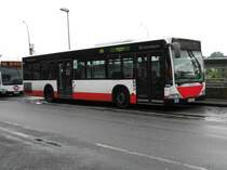 HHA 2405 MB O 530 auf Linie 245, Bf. Harburg am 14.07.15