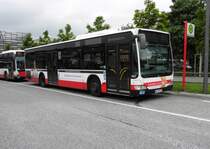 HHA 2927 MB O 530 II, S Wilhelmsburg am 14.07.15