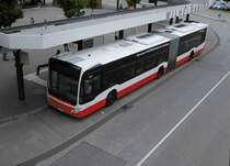 HHA 7455 MB O 530 C2 G auf M13, S Wilhelmsburg am 14.07.15