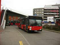 Mercedes Benz 408 in Bergedorf am 28.3.08