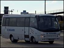 Caetano Optima von De R�ganer aus Deutschland in Sassnitz am 23.11.2013