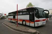 MAN RN 313 oder RN 353 in Bad Sobbernheim 18.5.08