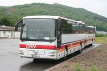 MAN ** der ORN in Lauterecken 18.5.08