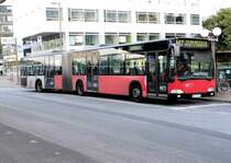 VHH 0220 - MB O 530 G, Bf. Altona am 31.07.15