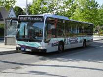 VHH 1210- MB O 530 II, A Quickborn am 31.07.15