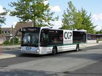 VHH 1333- MB O 530 C2, A Quickborn am 31.07.15