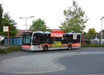 VHH 1407- MB O 530 C2, A Quickborn am 31.07.15