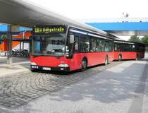 VHH 0512- MB O 530, Billstedt am 1.8.15
