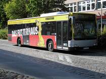 VHH 0959- MB O 530 II, Eidelstedter Platz am 1.8.15