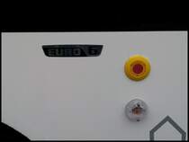 MAN Lion's City/Caetano Vorf�hrwagen in Bergen am 09.12.2013