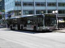 VHH 1064- MB O 530 II G, Bf. Altona am 1.8.15