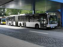 VHH 1151- MB O 530 II G, Billstedt am 1.8.15