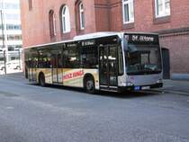 VHH 1264- MB O 530 II, Bf. Altona am 1.8.15