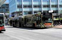 VHH 1453- MB O 530 C2 G, Bf. Altona am 1.8.15