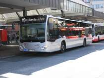 VHH 1561- MB O 530 C2, Bf. Altona am 1.8.15