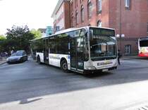 VHH 0750- MB O 530 C2, Bf. Altona am 1.8.15