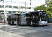 VHH 1354- MB O 530 C2, Bf. Altona am 1.8.15