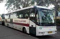 Credo EC12 (Baujahr 2006),gesehen am 15.09.2015