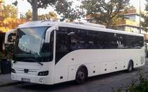 Credo Inovell, gesehen am 15.09.2015