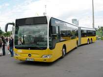 Ausstellung zum Jubil�um 140 Jahre SSB.