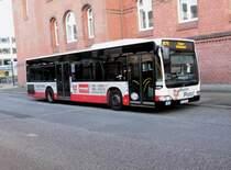 SBG 8296 - MB O 530 II, Bf. Altona am 31.07.15