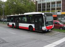 HHA 2250 - MB O 530, Bf. Rahlstedt am 24.10.14